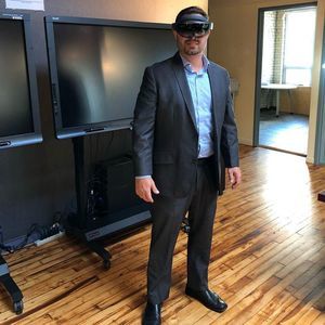 Meet your Posher, Bobby